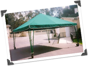 Hepburn Superior U.S. Chemical - We build Tents