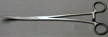 B233/503 forcep