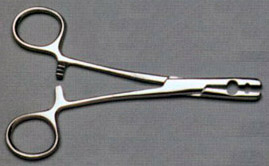 forcep B233/580