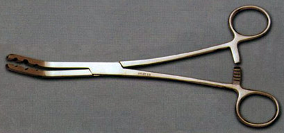 forcep B233/582